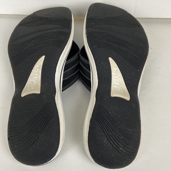 Clarks Collection Sandals - Picture 6 of 8